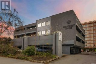 Property for Sale, 755 Hillside Ave #402, Victoria, BC