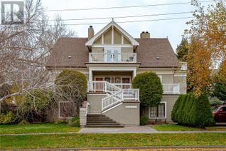 Condo Apartment for Sale, 1144 Oscar St, Victoria, BC