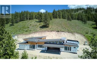 Ranch-Style House for Sale, 475 Sasquatch Trail, Osoyoos, BC