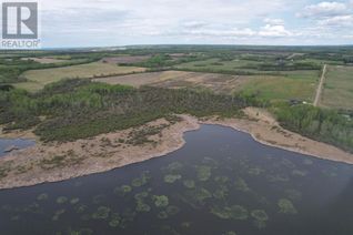 Commercial Farm for Sale, Range Road 250 S, Ridgevalley, AB