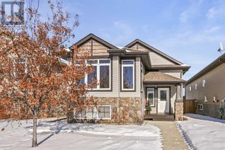 Detached House for Sale, 16 Regatta Way, Sylvan Lake, AB