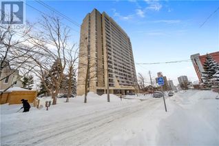 Condo Apartment for Sale, 81 Church Street Unit# 404, Kitchener, ON