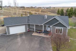 Detached House for Sale, 219 Falcon Ridge Way, Rural Lethbridge County, AB