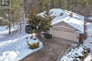 Ranch-Style House for Sale, 4190 Gallaghers Forest S, Kelowna, BC