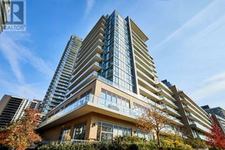 Condo for Sale, 52 Forest Manor Road #521, Toronto (Henry Farm), ON