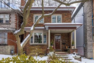 Detached House for Sale, 153 Rosewell Avenue, Toronto (Lawrence Park South), ON