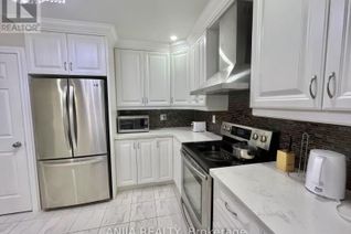 Detached House for Rent, 298 Empress Main Floor Avenue #0 #3, Toronto (Willowdale East), ON