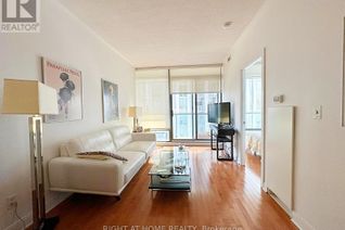 Condo Apartment for Rent, 18 Yorkville Avenue #1904, Toronto (Annex), ON