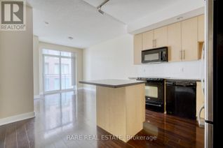 Property for Rent, 28 Linden Street #2409, Toronto (North St. James Town), ON