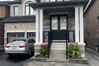 Property for Rent, 14 Whitefish Street #Bsmt, Whitby (Lynde Creek), ON