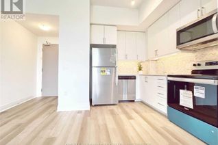 Condo for Rent, 3220 Sheppard Avenue E #602, Toronto (Tam O'Shanter-Sullivan), ON