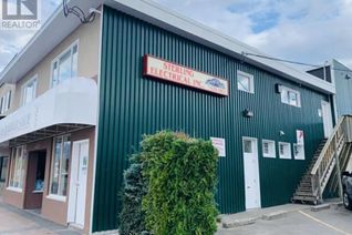 Industrial Property for Sale, 4612 Greig Avenue #4610, Terrace, BC