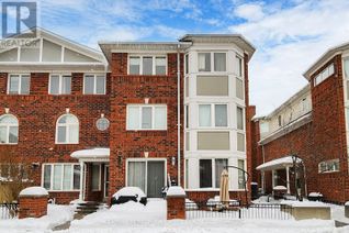 Townhouse for Sale, 18 Clark Avenue #136, Vaughan (Crestwood-Springfarm-Yorkhill), ON