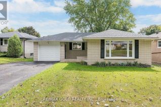 Property for Sale, 275 Grove Street E, Barrie (Wellington), ON