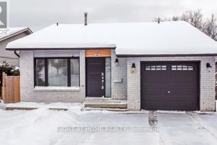 Backsplit for Sale, 65 Eden Drive, Barrie (Letitia Heights), ON