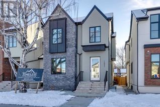 Detached House for Sale, 1633 Bowness Road Nw, Calgary, AB