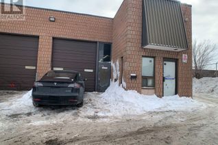 Industrial Property for Sale, 102 Turbine Drive #10, Toronto (Humber Summit), ON