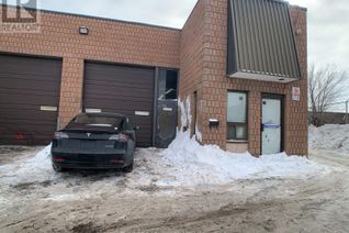 Industrial Property for Sale, 102 Turbine Drive #10, Toronto (Humber Summit), ON