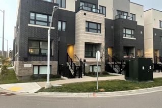 Townhouse for Sale, 1127 Cooke Boulevard #503, Burlington (LaSalle), ON