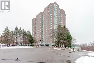 Condo for Sale, 61 Markbrook Lane #901, Toronto (Mount Olive-Silverstone-Jamestown), ON