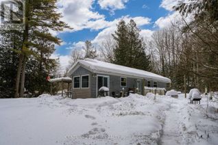 Bungalow for Sale, 15454 Little Lake Road, Brighton, ON