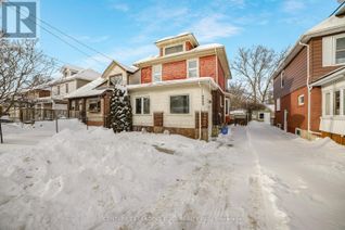 Detached House for Sale, 4989 Willmott Street, Niagara Falls (211 - Cherrywood), ON