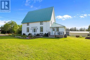 Detached House for Sale, 7168 St. Peters Road, Morell, PE