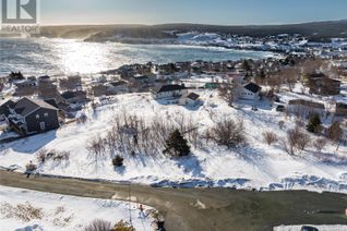 Property for Sale, Lot 1 Braggs Lane, Pouch Cove, NL