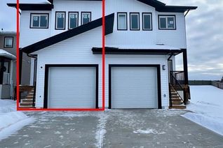 Duplex for Sale, 8423 101 Avenue, Grande Prairie, AB