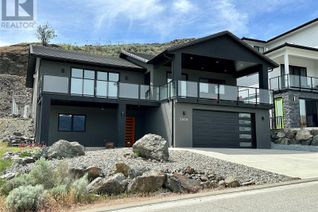 House for Sale, 3608 Cypress Hills Drive, Osoyoos, BC