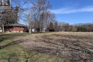 Bungalow for Sale, 558 Crumlin Side Road, London, ON