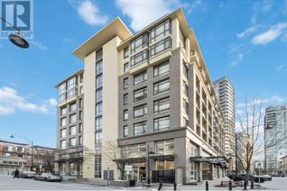 Property for Sale, 121 Brew Street #416, Port Moody, BC