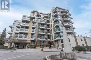 Condo Apartment for Sale, 10 Renaissance Square #305, New Westminster, BC