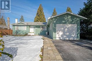 House for Sale, 839 Smith Avenue, Coquitlam, BC