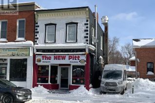 Property, 309 Pitt Street S, Cornwall, ON