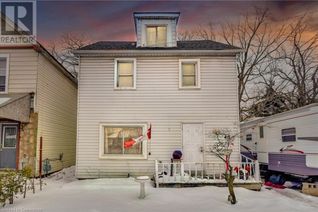 House for Sale, 412 Upper Wellington Street, Hamilton, ON