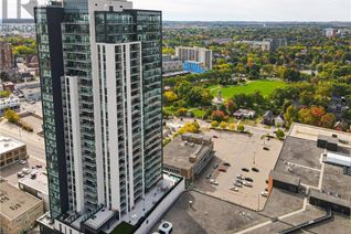 Condo for Rent, 60 Charles Street W Unit# 1109, Kitchener, ON