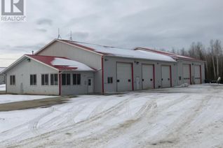 Non-Franchise Business for Sale, 279 Forestry Road, Red Earth Creek, AB