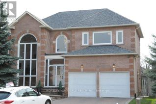 Detached House for Sale, 99 Clarendon Drive, Richmond Hill (Bayview Hill), ON