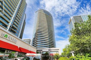 Condo for Sale, 7171 Yonge Street #1110, Markham (Thornhill), ON