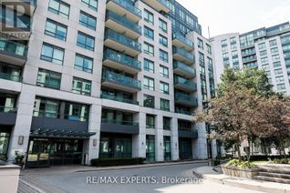 Condo for Sale, 30 Clegg Road N #921, Markham (Unionville), ON