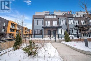 Townhouse for Sale, 1155 Stroud Lane #1, Mississauga (Clarkson), ON