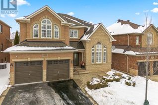 Property for Sale, 2455 Bon Echo Drive, Oakville (Iroquois Ridge North), ON