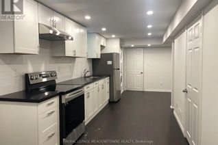 Property for Rent, 3966 Arbourview Terrace #Lower, Mississauga (Churchill Meadows), ON