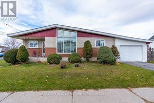 Bungalow for Sale, 1401 Lascelle Avenue, Cornwall, ON