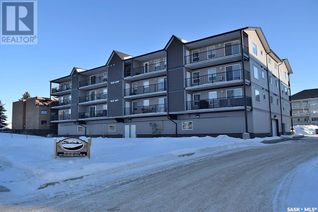 Condo Apartment for Sale, 201 2761 Woodbridge Drive, Prince Albert, SK