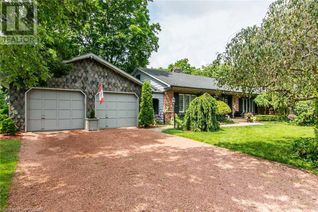 Bungalow for Sale, 65 Edgehill Drive, Kitchener, ON