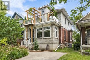 Duplex for Sale, 194 Campbell, Windsor, ON