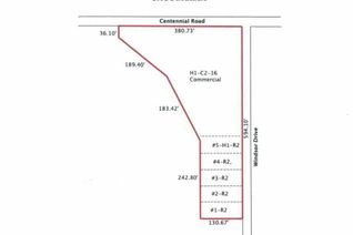 Commercial Land for Sale, 0 Windsor Drive E, Brockville, ON