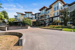 Condo Apartment for Sale, 45389 Chehalis Drive #214, Chilliwack, BC